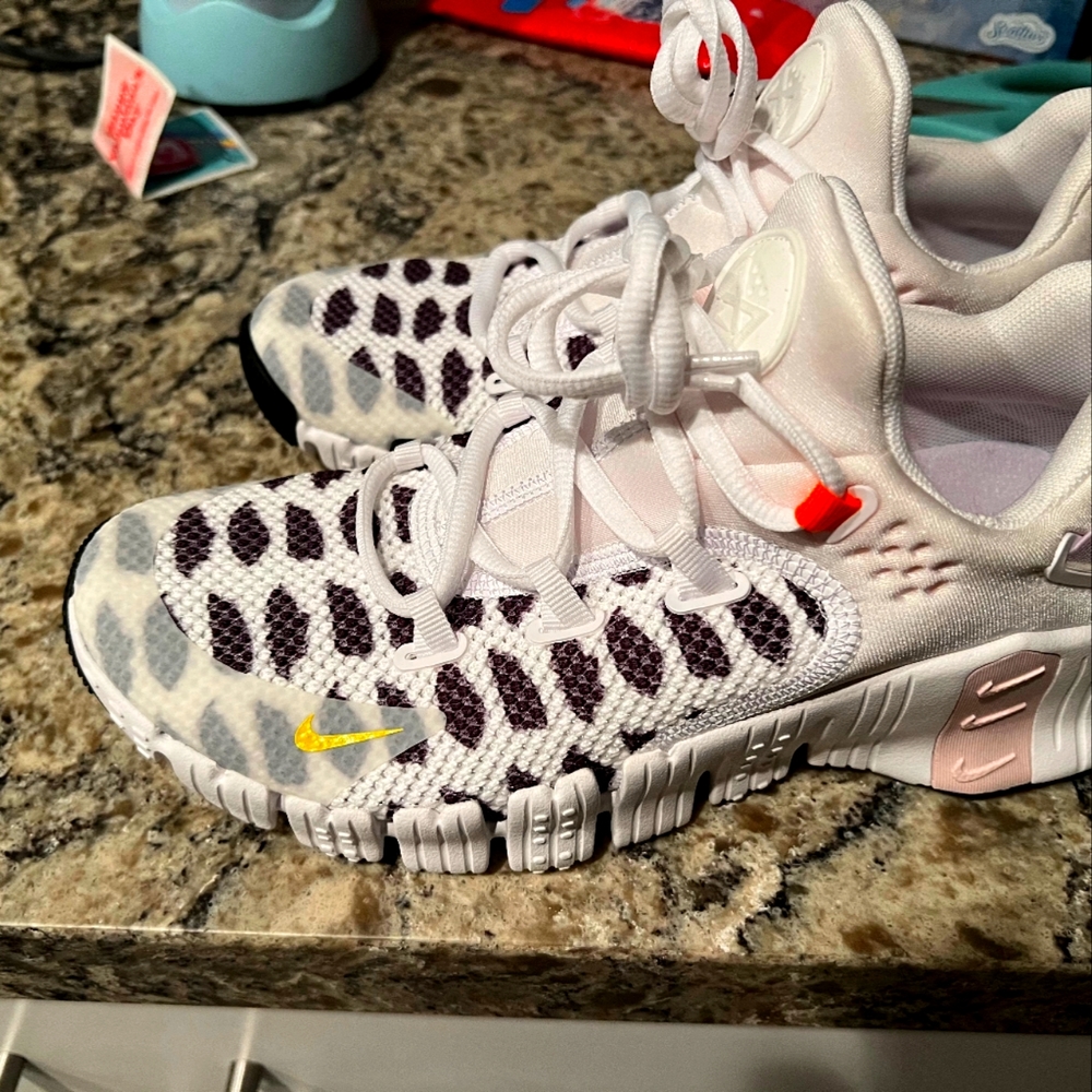 Nike metcon 4